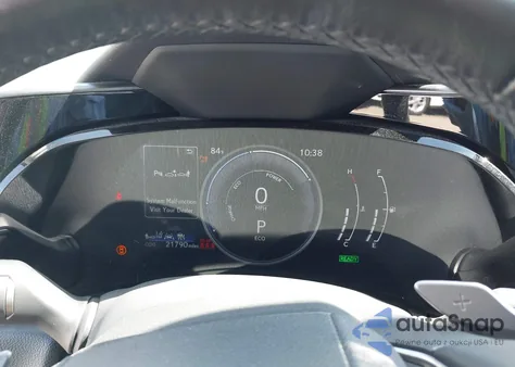 2024 Lexus Nx 350H Premium from USA, damaged, VIN JTJGKCEZ6R2033231